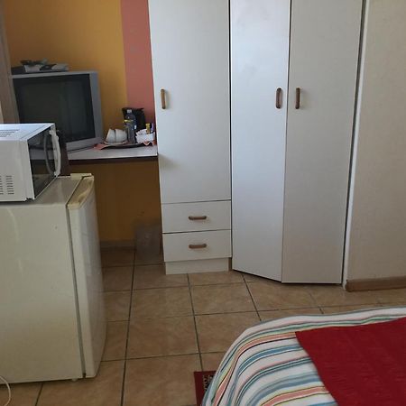 Twin Lodge Umtata Екстер'єр фото
