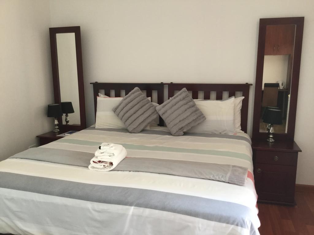 Twin Lodge Umtata Екстер'єр фото