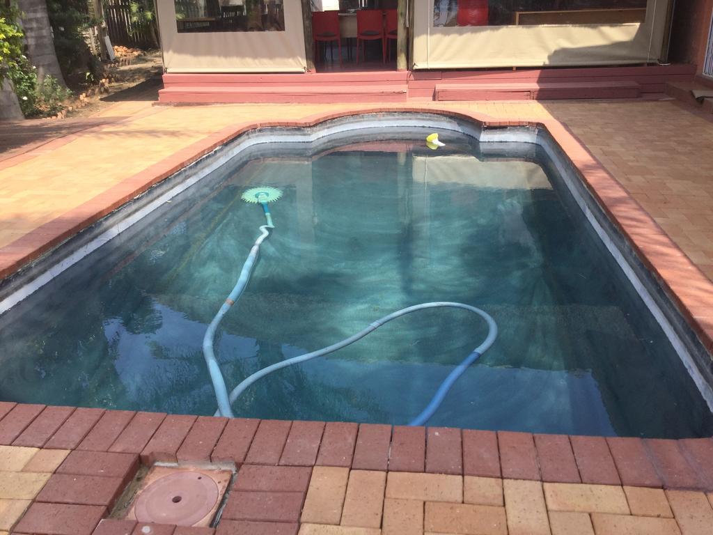 Twin Lodge Umtata Екстер'єр фото